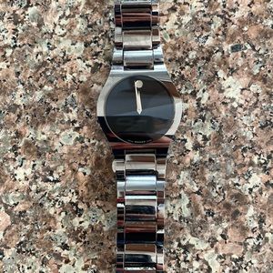 Men’s Movado Timepiece